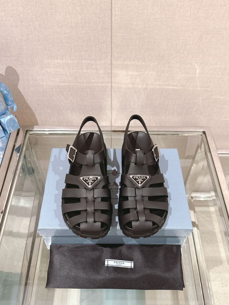 Prada Sandals